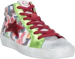 Ishikawa Woman Sneakers - Image 2
