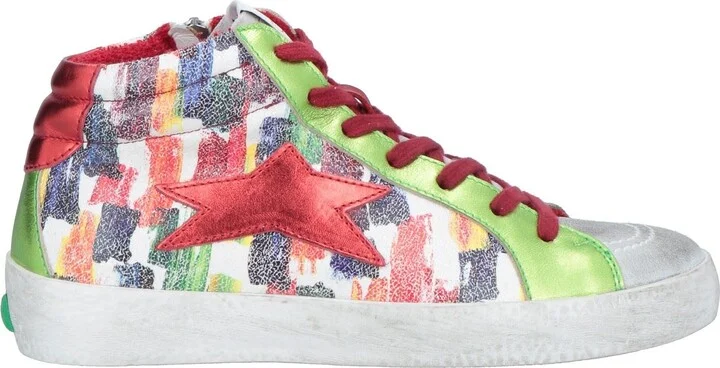 Ishikawa Woman Sneakers - Image 3