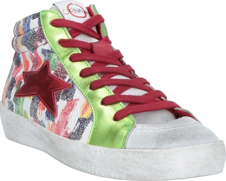 Ishikawa Woman Sneakers - Image 4