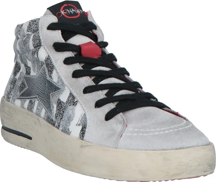 Ishikawa Woman Sneakers - Image 4