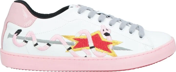 Ishikawa Woman Sneakers - Image 3