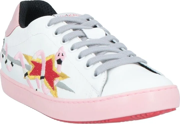 Ishikawa Woman Sneakers - Image 4