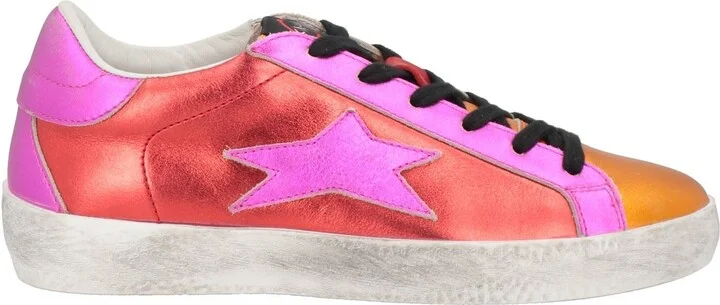 Ishikawa Woman Sneakers - Image 3