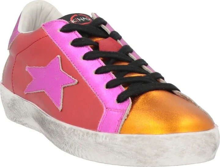 Ishikawa Woman Sneakers - Image 4