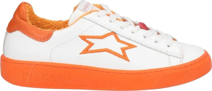 Ishikawa Woman Sneakers - Image 3