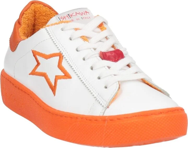 Ishikawa Woman Sneakers - Image 4