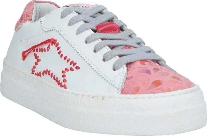 Ishikawa Woman Sneakers - Image 4