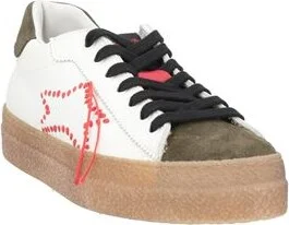 Ishikawa Woman Sneakers - Image 2