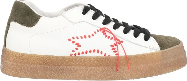 Ishikawa Woman Sneakers - Image 3