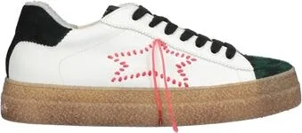 Ishikawa Woman Sneakers