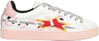 Ishikawa Woman Sneakers