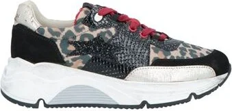 Ishikawa Woman Sneakers