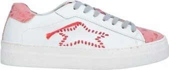 Ishikawa Woman Sneakers