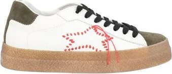 Ishikawa Woman Sneakers