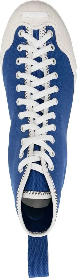 Isi high-top sneakers - Image 4