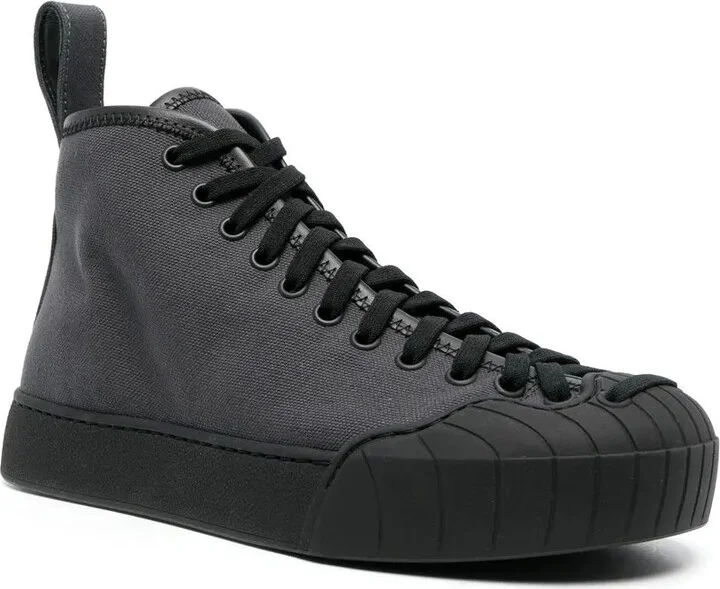 Isi high-top sneakers - Image 2