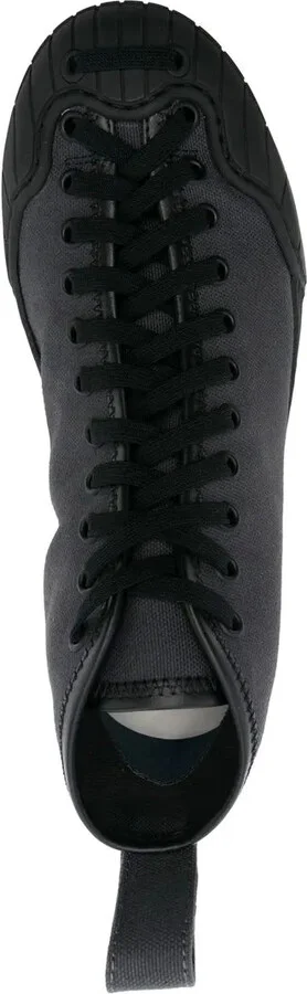 Isi high-top sneakers - Image 4