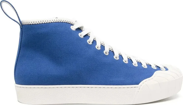 Isi high-top sneakers