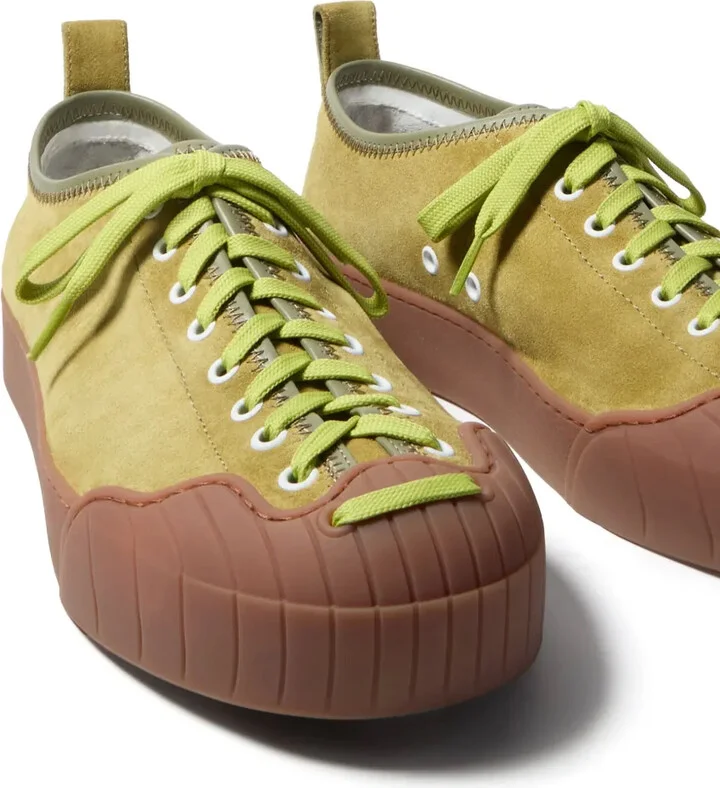Isi low trainers - Image 2