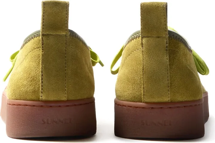 Isi low trainers - Image 3