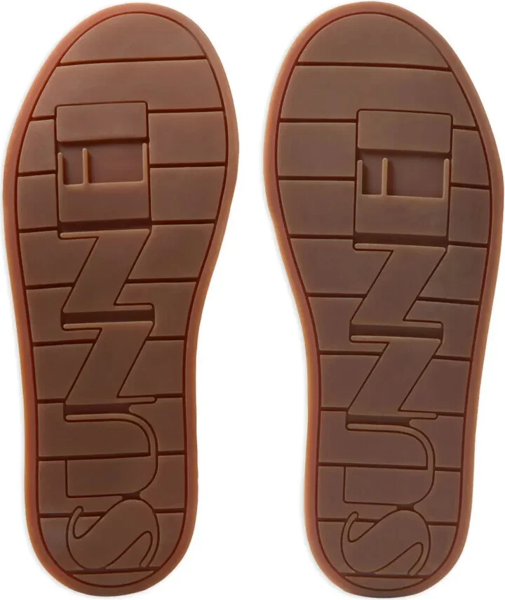 Isi low trainers - Image 4