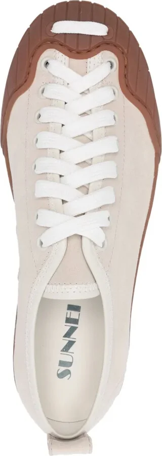 Isi suede sneakers - Image 4