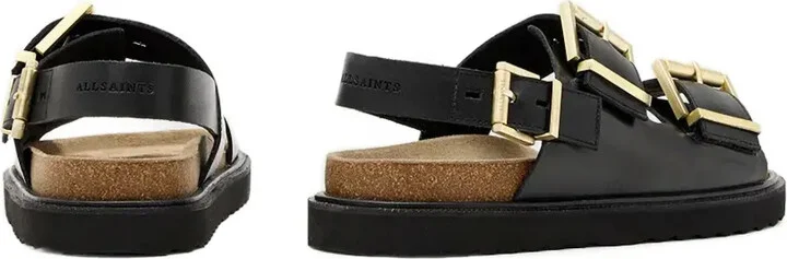 Isla buckle-detail sandals - Image 3