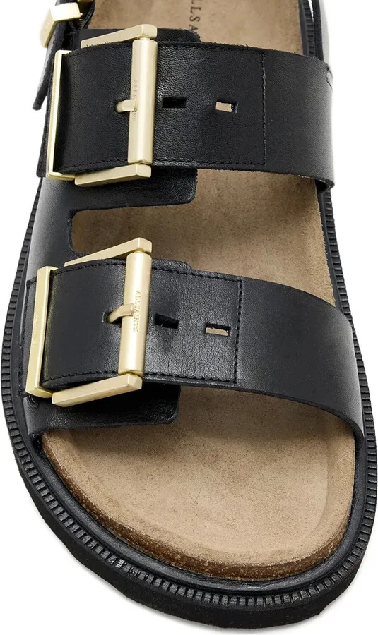 Isla buckle-detail sandals - Image 5