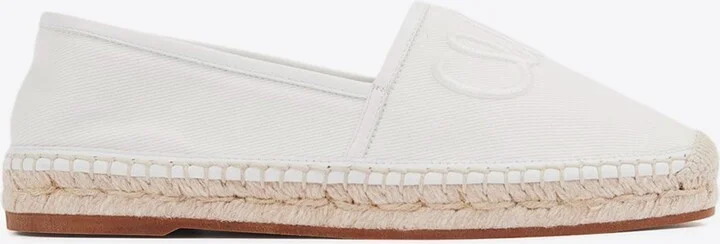 Isla Canvas Espadrilles