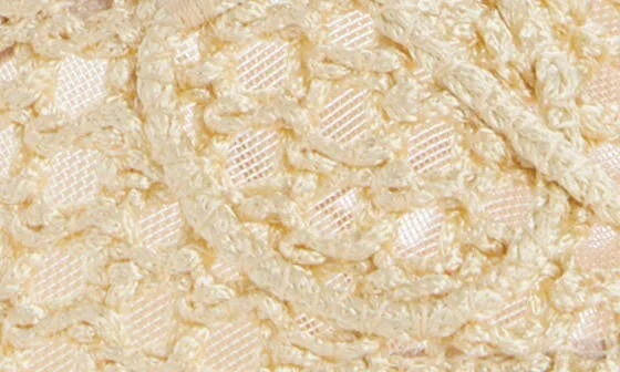 Isla Crochet Espadrille Sandal - Image 5
