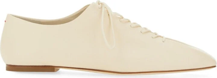 Isla" Derby Shoes