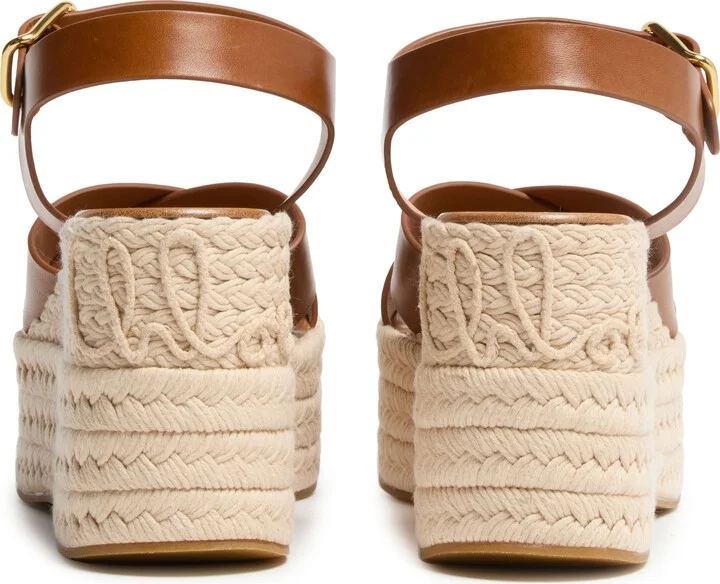 Isla espadrilles - Image 4