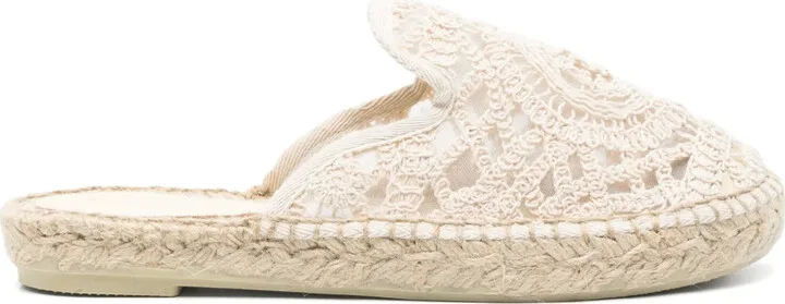 Isla espadrilles