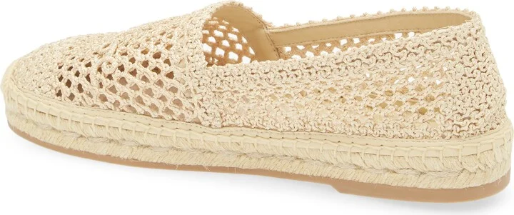 Isla Logo Espadrille - Image 2
