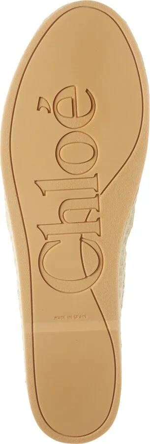 Isla Logo Espadrille - Image 6