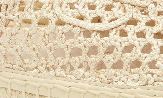 Isla Logo Espadrille - Image 7