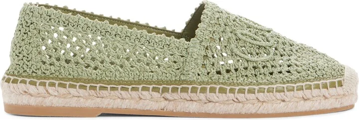 Isla Logo Espadrille - Image 9
