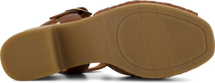 Isla Peep Toe Sandal - Image 11