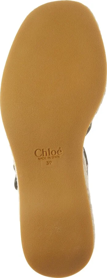 Isla Platform Espadrille Sandal - Image 6