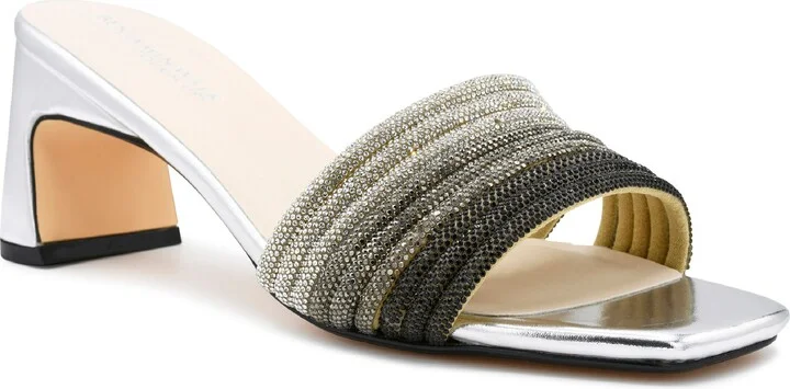Isla Slide Sandal