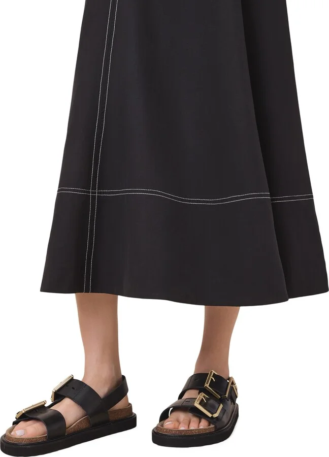 Isla Slingback Sandal - Image 2