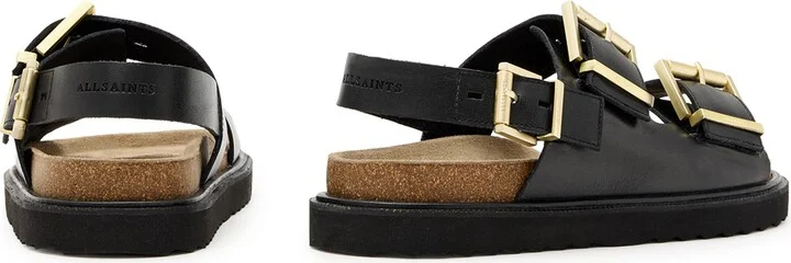 Isla Slingback Sandal - Image 3