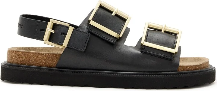 Isla Slingback Sandal - Image 4