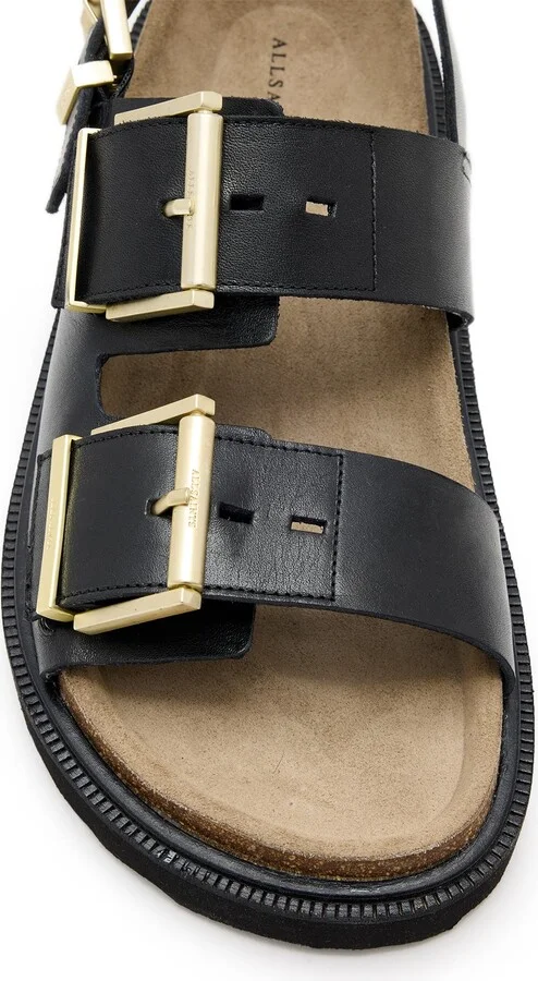 Isla Slingback Sandal - Image 5