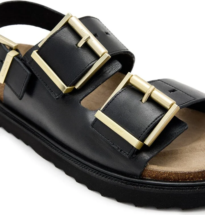 Isla Slingback Sandal - Image 6