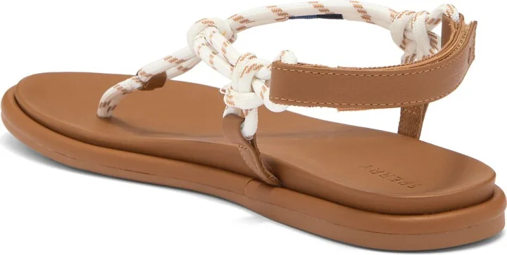 Isla T-Bar Slingback Sandal - Image 2