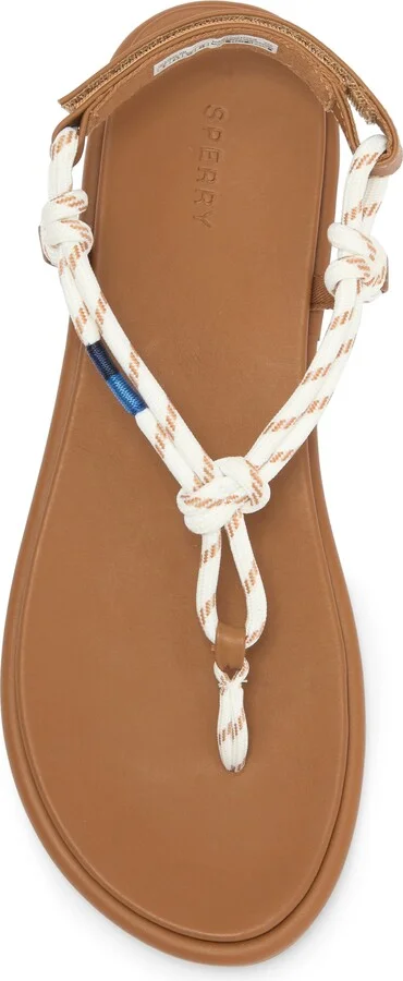 Isla T-Bar Slingback Sandal - Image 5