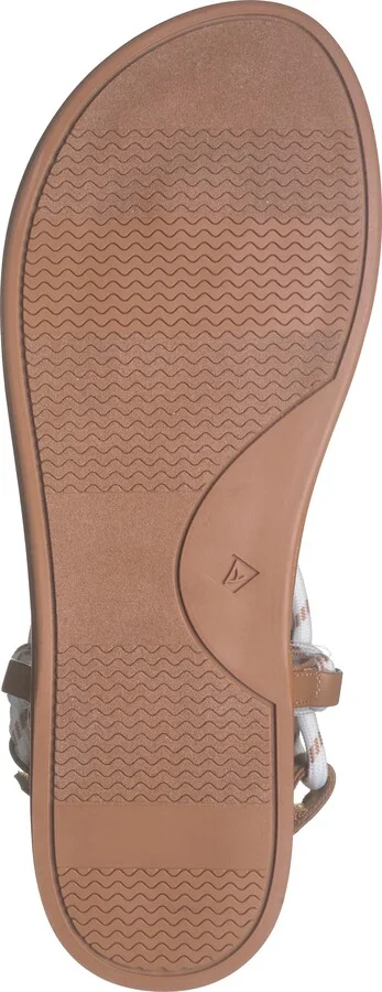 Isla T-Bar Slingback Sandal - Image 6
