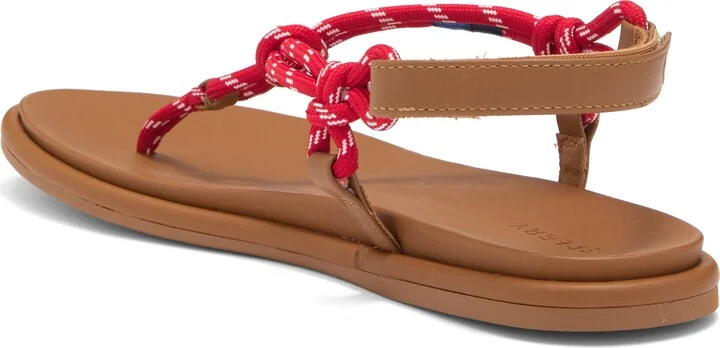 Isla T-Bar Slingback Sandal - Image 8