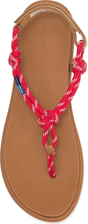 Isla T-Bar Slingback Sandal - Image 11
